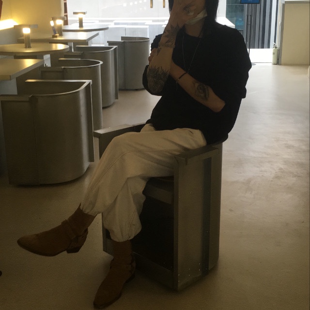 이시진님의 스타일