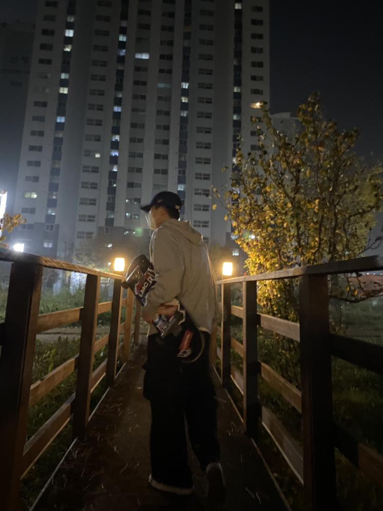 KREAM 프로필 이미지