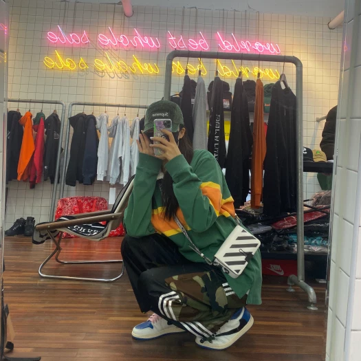 스타일 카드