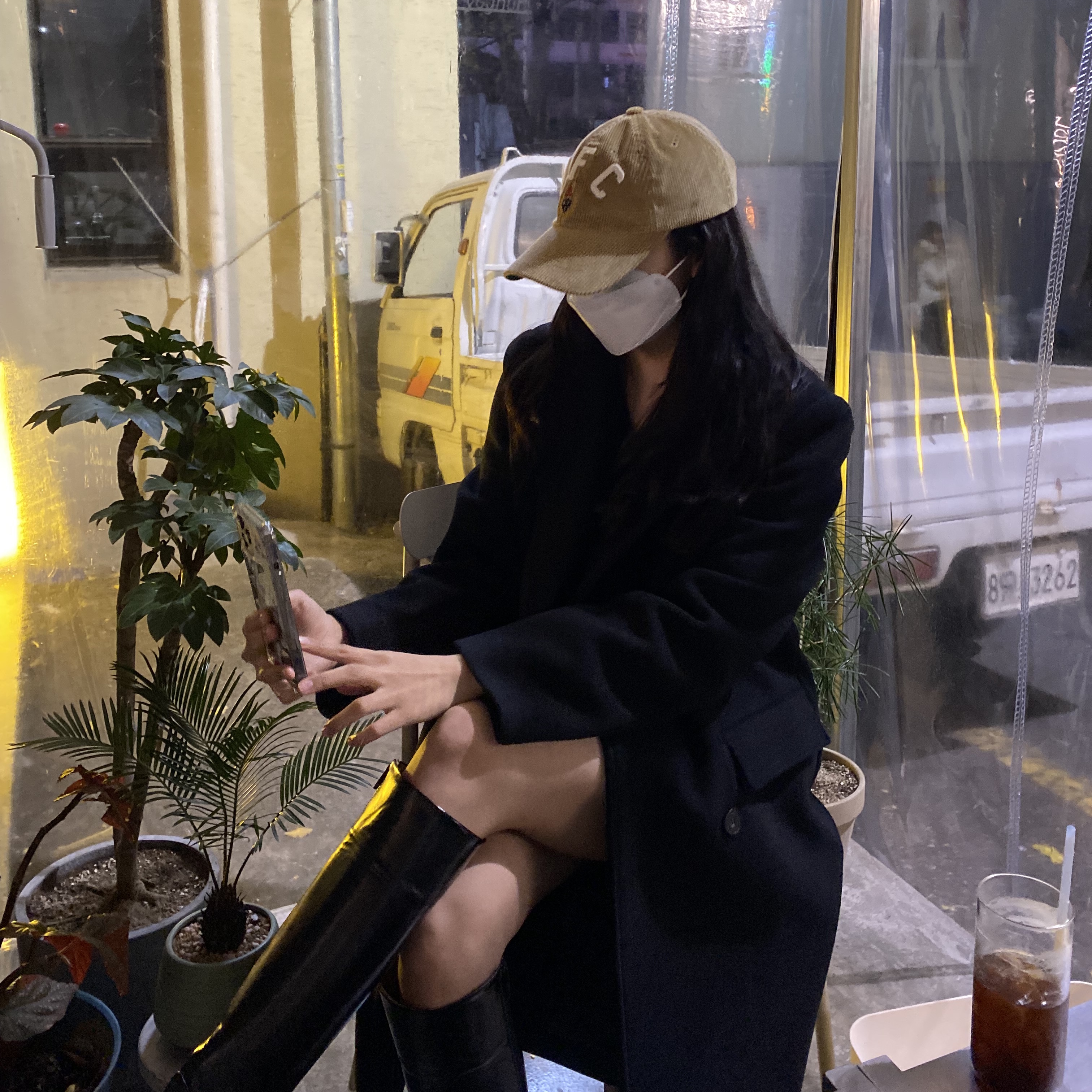 나영님의 스타일 - 1