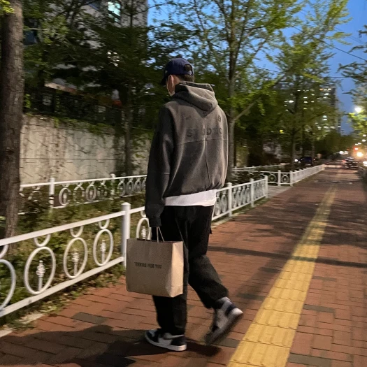 스타일 카드
