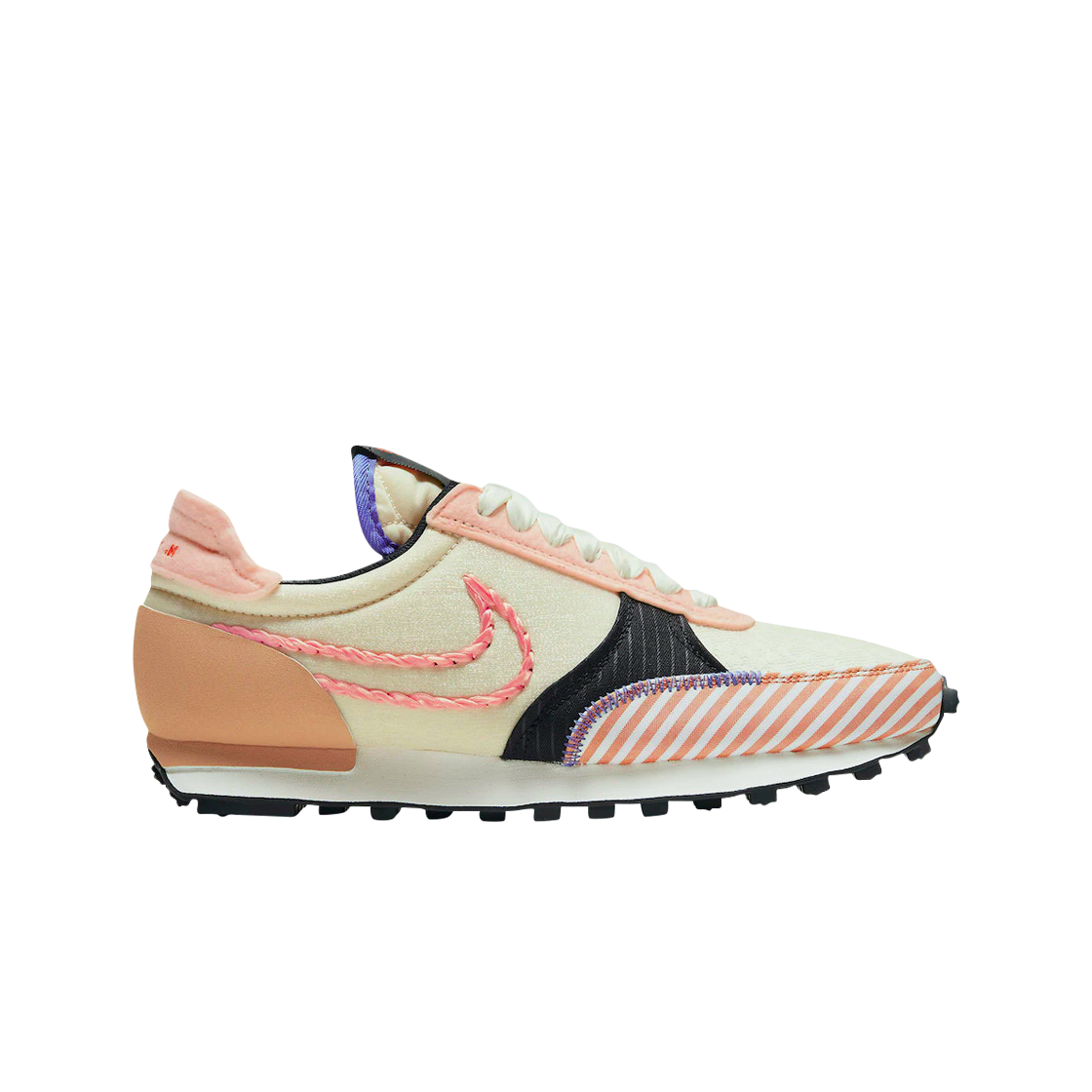 DD8506-881 (W) Nike Daybreak Type Crimson Tint