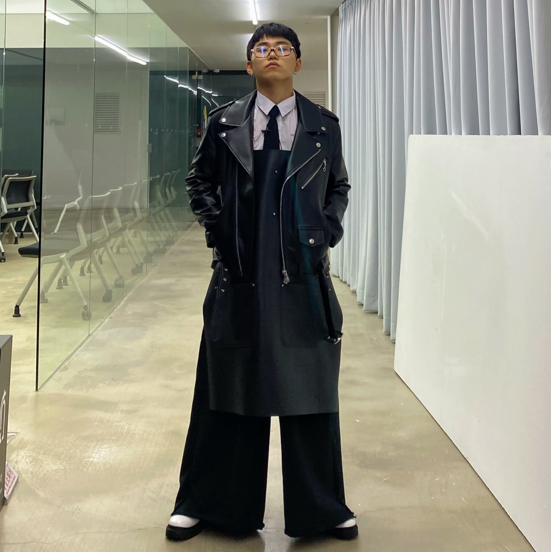 서정빈님의 스타일 - 1