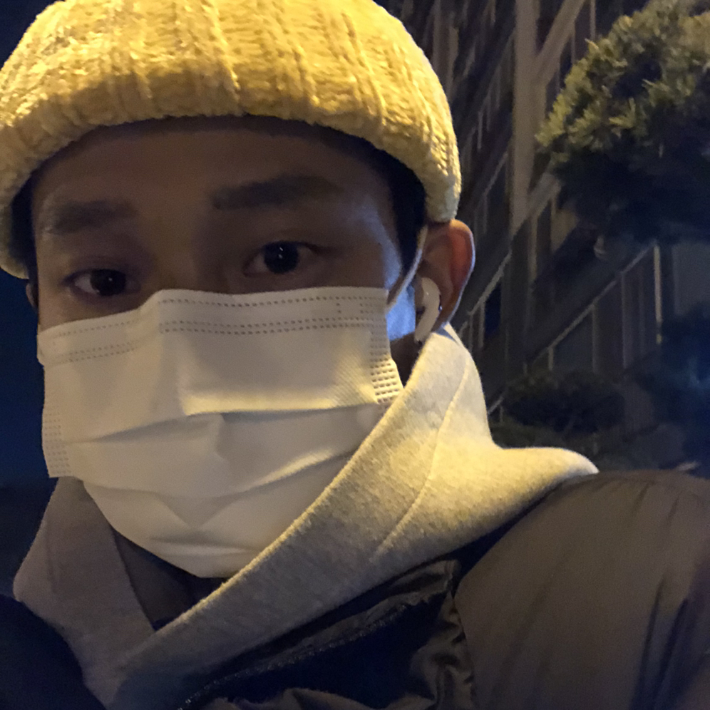 KREAM 프로필 이미지