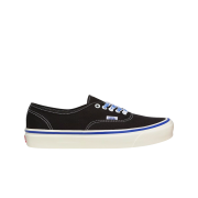 Vans Authentic 44 DX Anaheim Factory Black Vans Lace