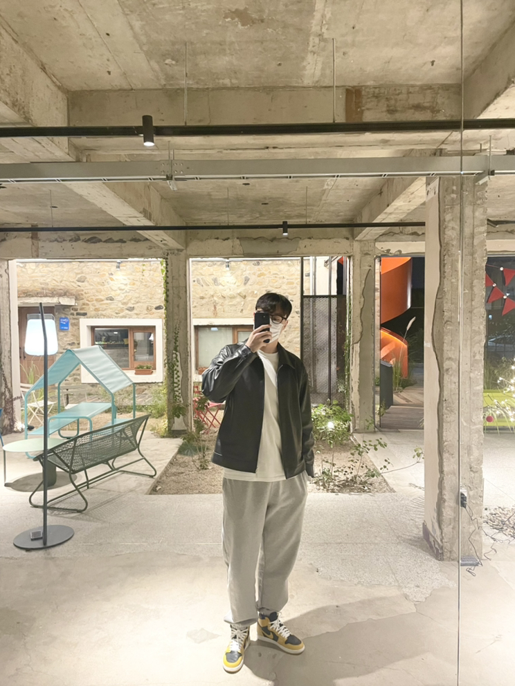 KREAM 프로필 이미지