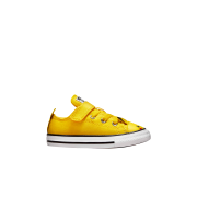 (Infant) Converse x Pokemon Chuck Taylor All Star 1V Pikachu