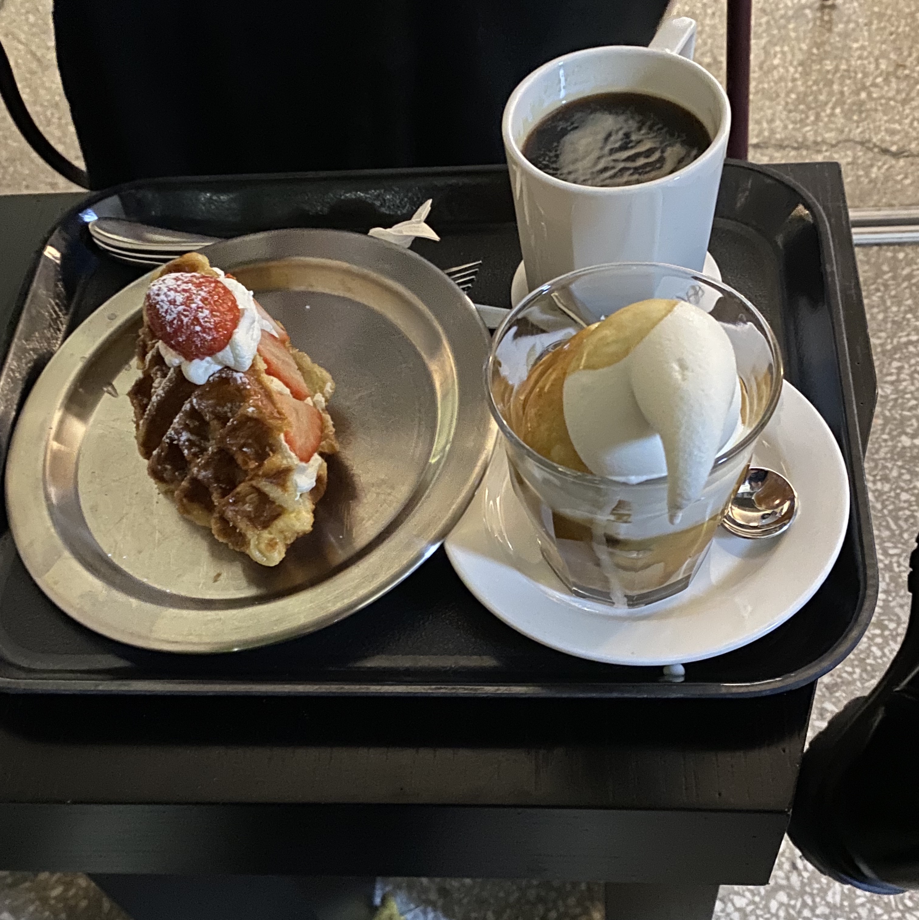 나영님의 스타일 - 3