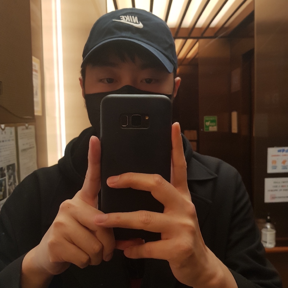 KREAM 프로필 이미지