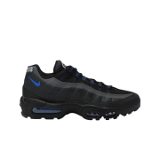 Nike Air Max 95 Essential Black Game Royal