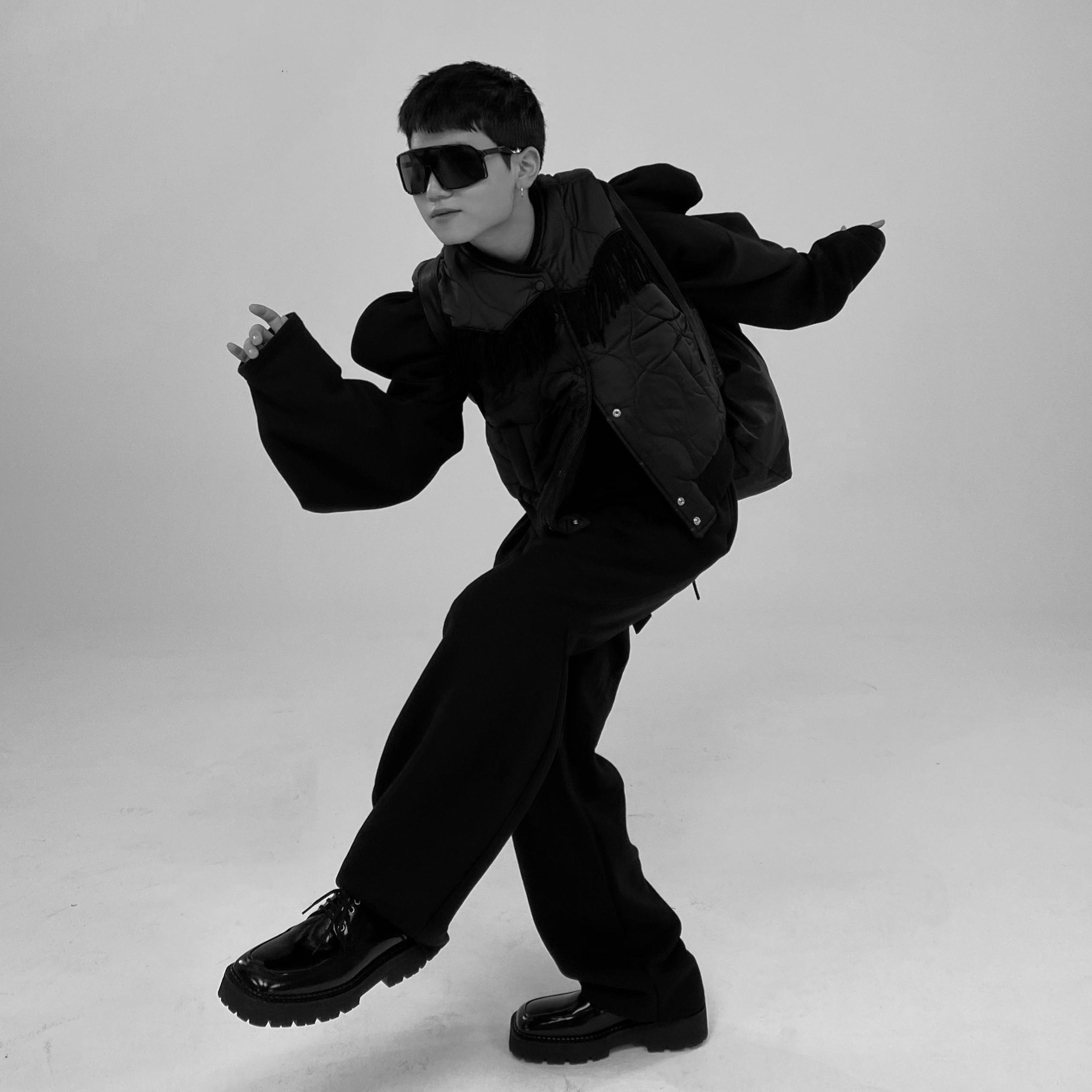 서정빈님의 스타일 - 4
