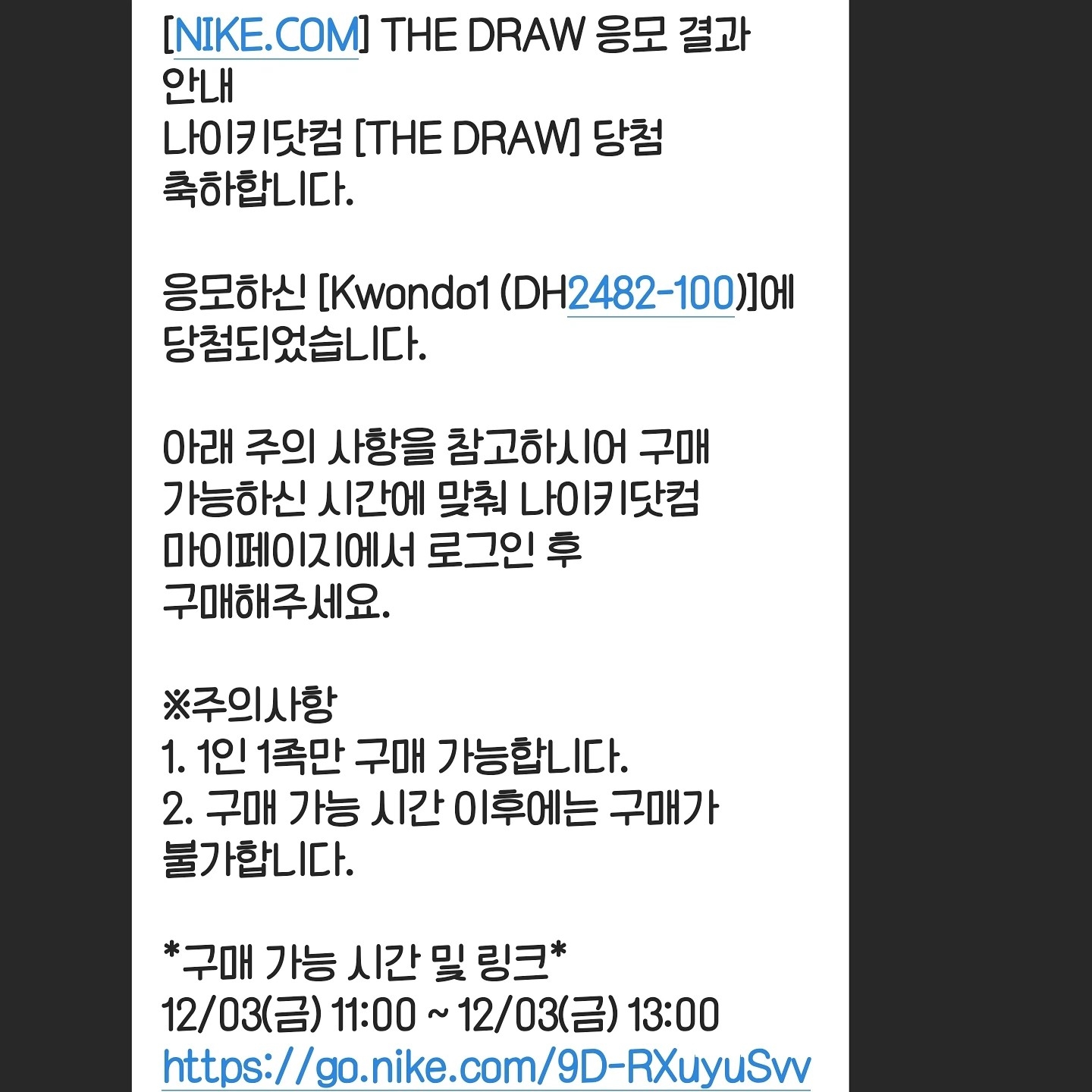 Nike x Peaceminusone Kwondo1 White, Jordan 1 x A Ma Maniere Retro High OG SP Sail and Burgundy 착용 스타일 - 1