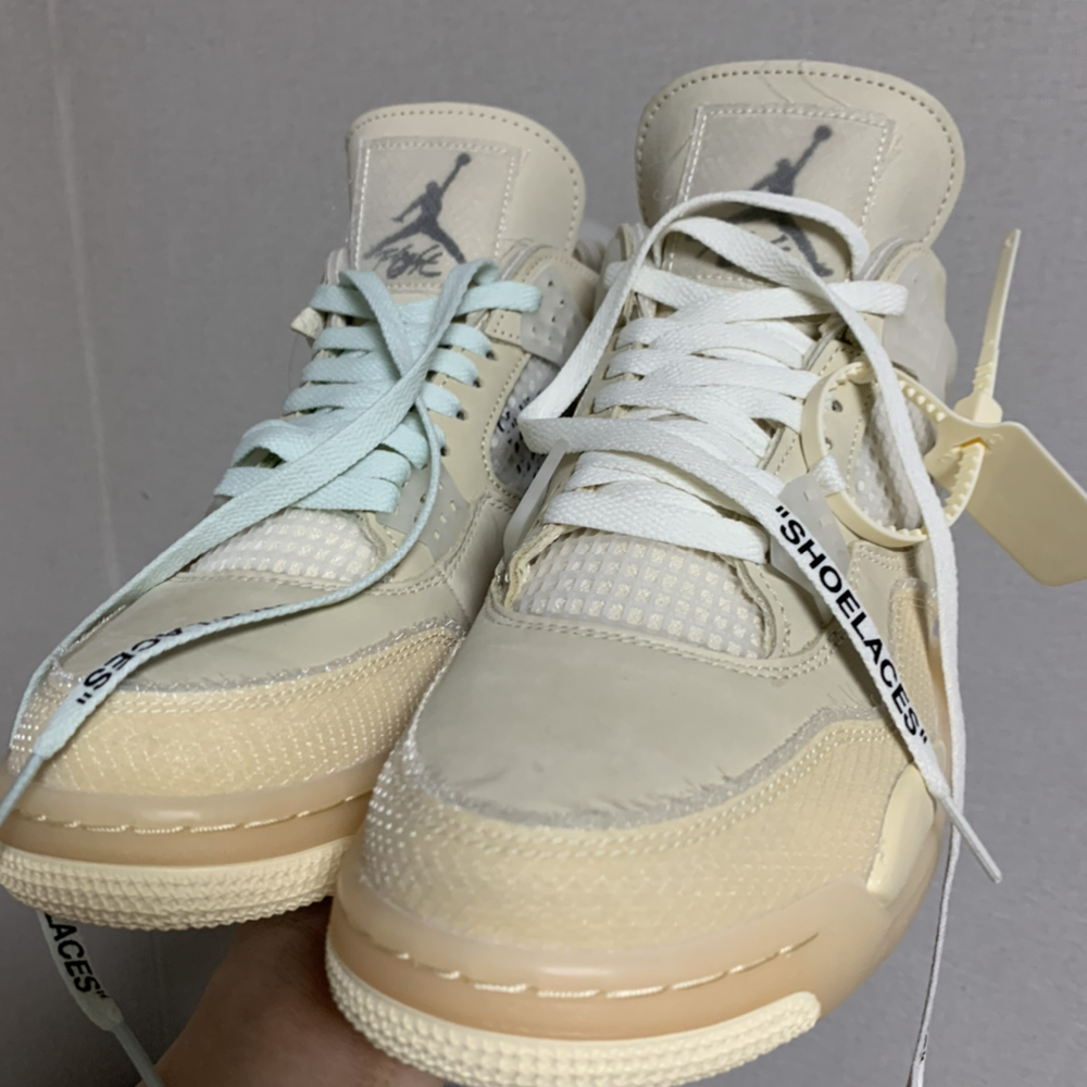 KREAM 프로필 이미지