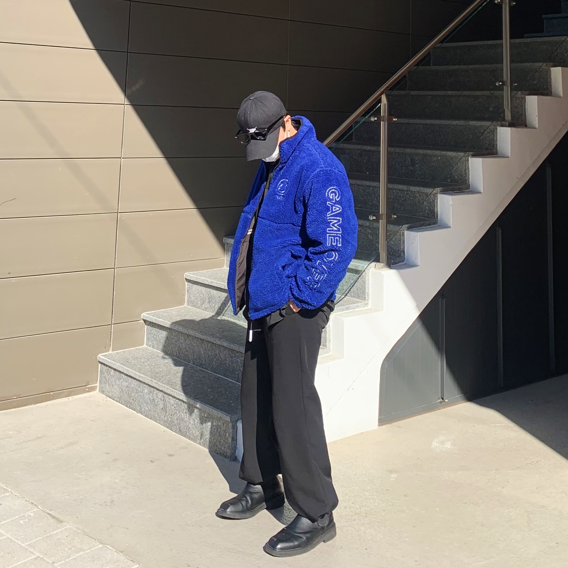 최결님의 스타일