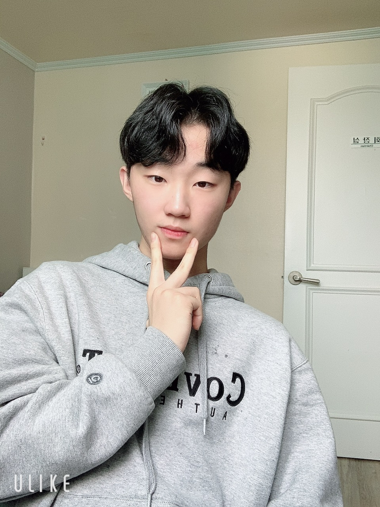 KREAM 프로필 이미지