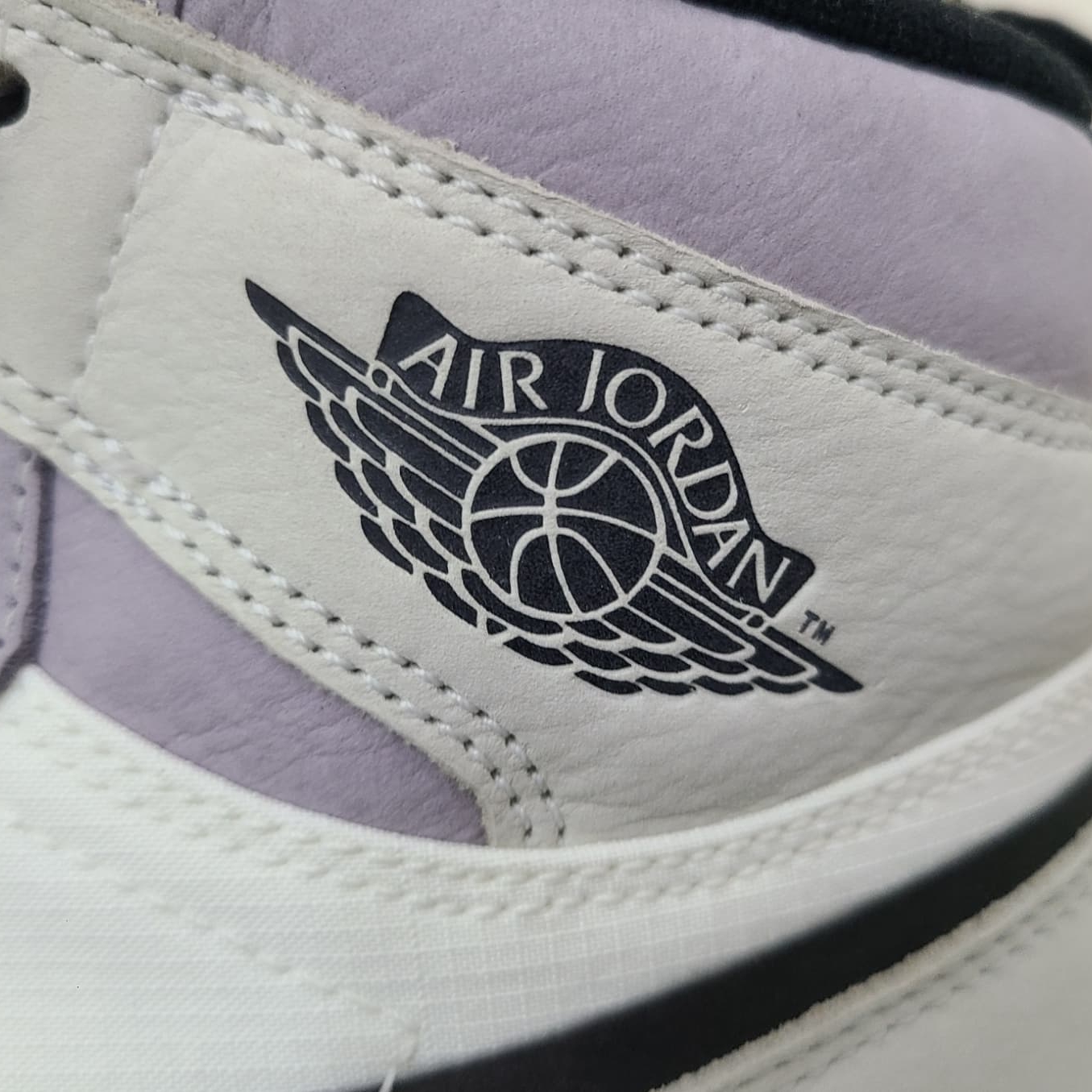 Jordan 1 Element Gore-Tex Sail 착용 스타일 - 3