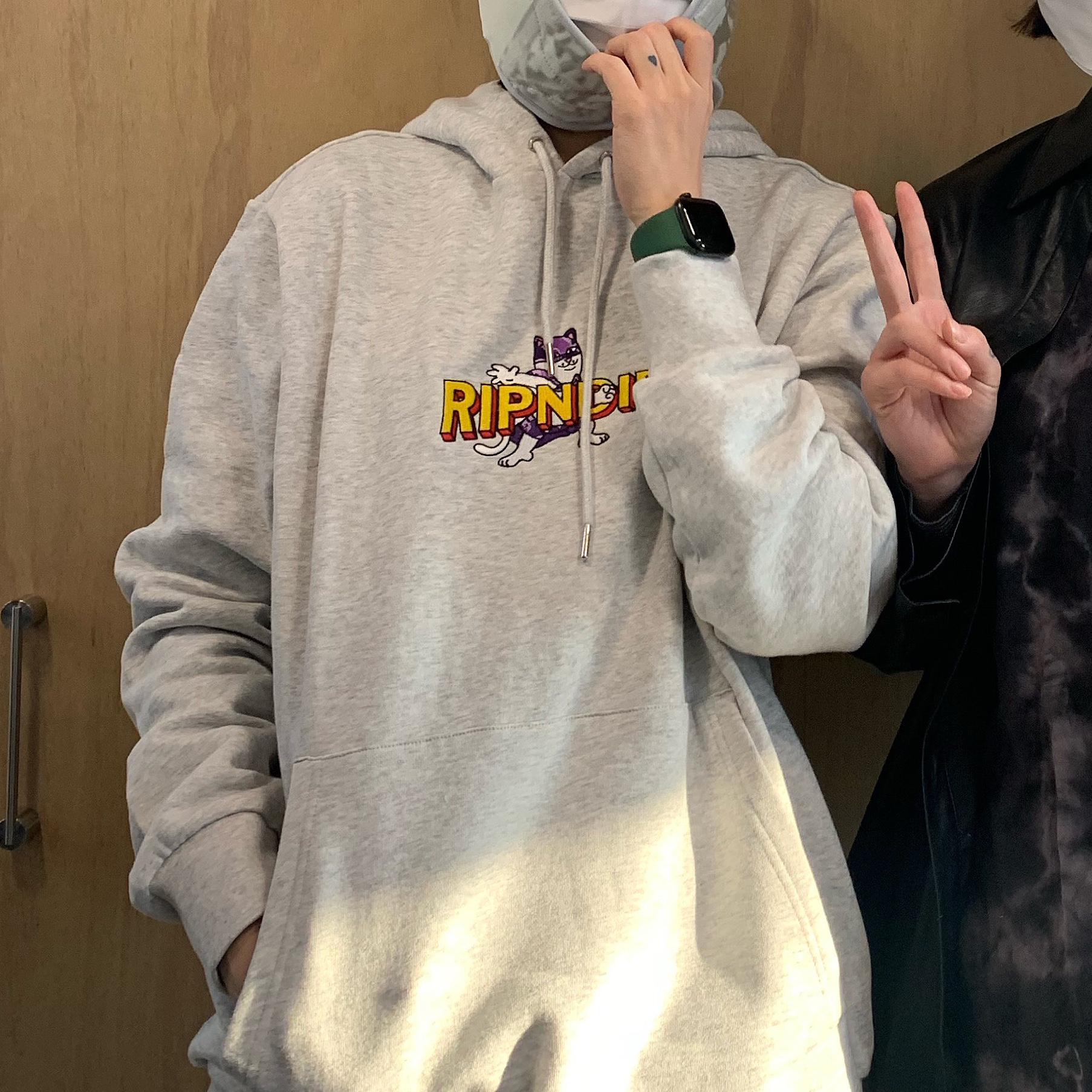 KREAM 스타일