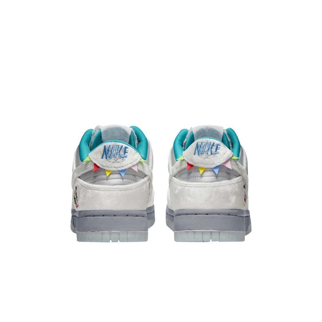 (W) 나이키 덩크 로우 아이스((W) Nike Dunk Low Ice) - 5