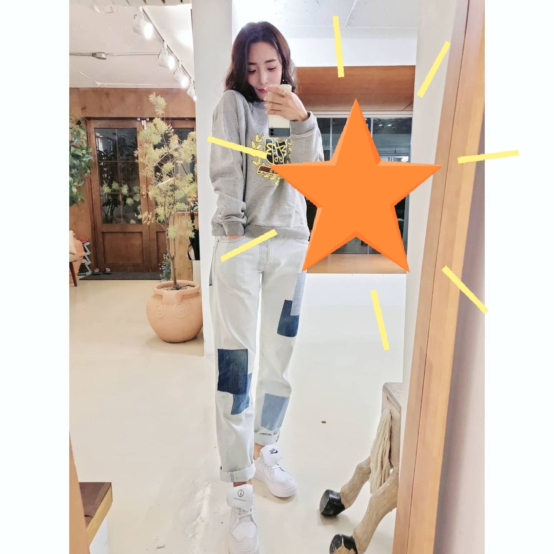 Nike x Peaceminusone Kwondo1 White 착용 스타일