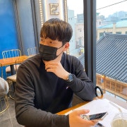 KREAM 프로필 이미지
