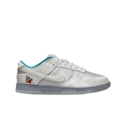 (W) Nike Dunk Low Ice