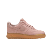 (W) Nike Air Force 1 '07 Low SE Particle Pink Gum
