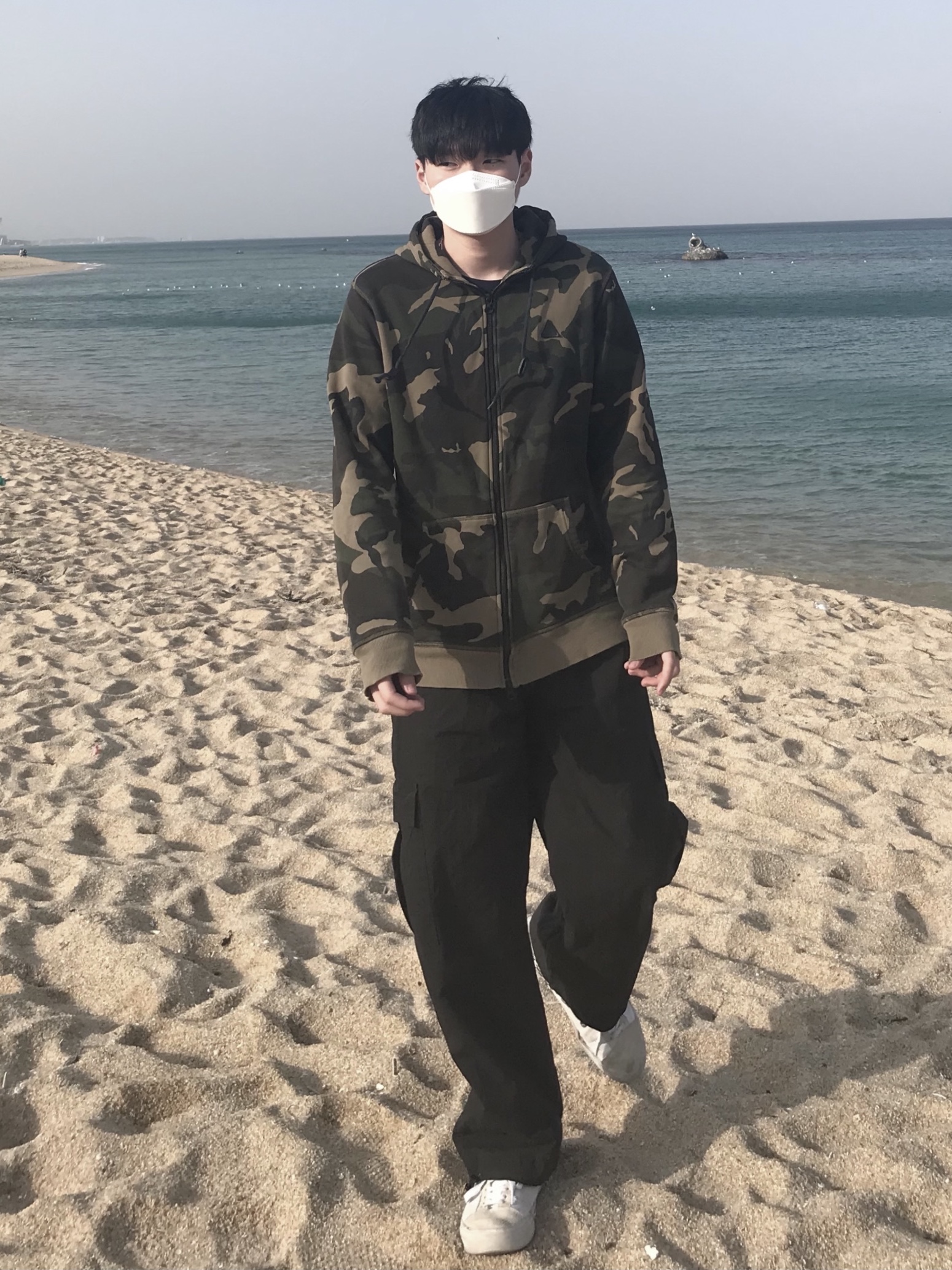 킴님의 스타일