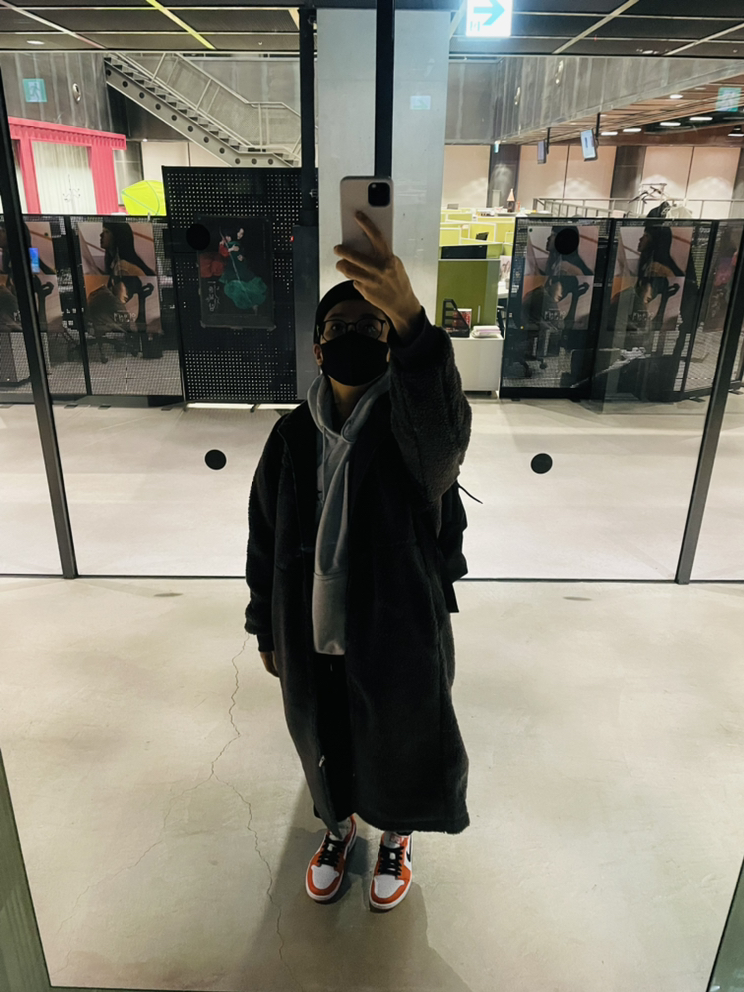 KREAM 프로필 이미지