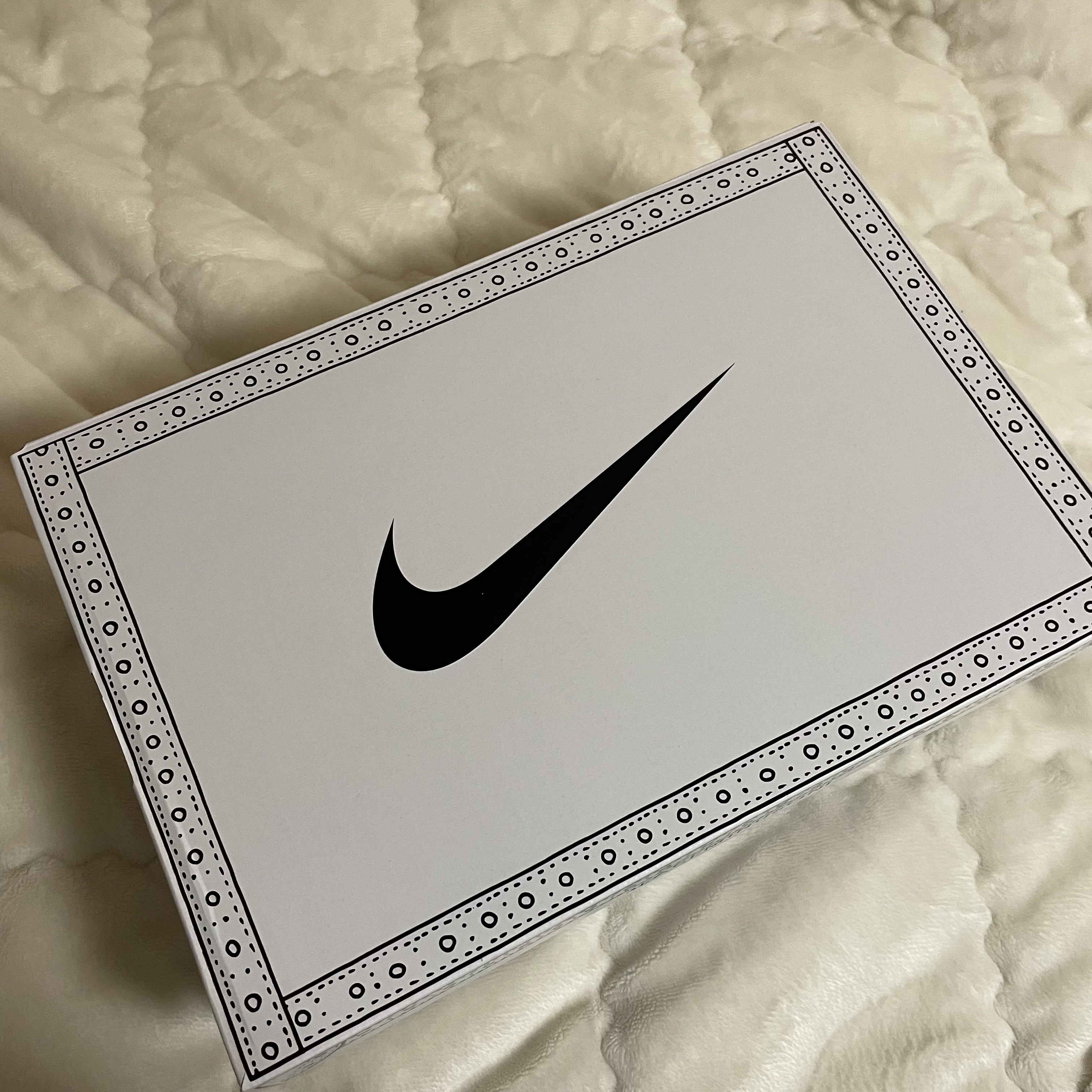 Nike x Peaceminusone Kwondo1 White 착용 스타일 - 1