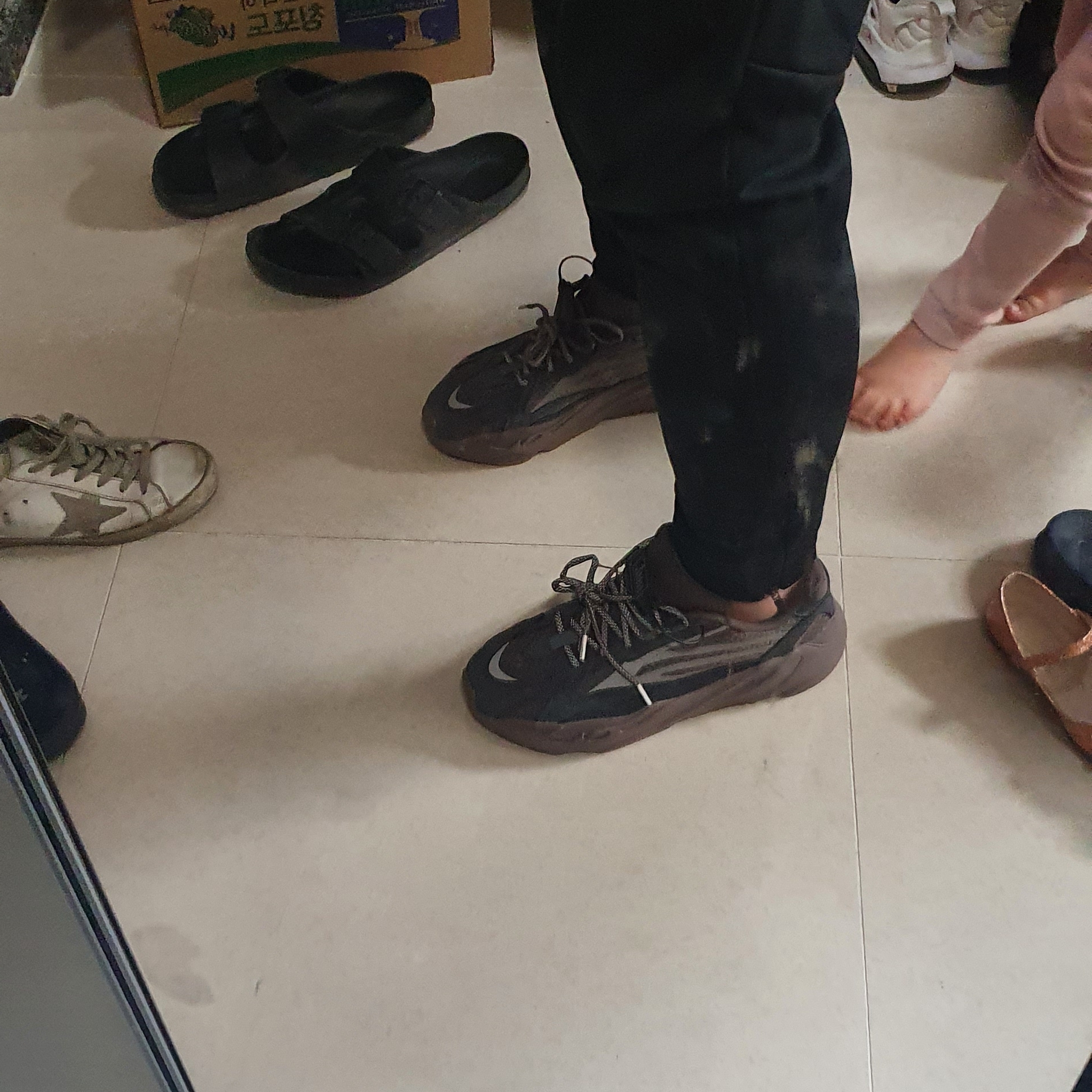 kjw00200님의 스타일 - 2