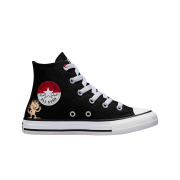 Converse x Pokemon Chuck Taylor All Star Hi First Partners
