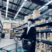 KREAM 프로필 이미지