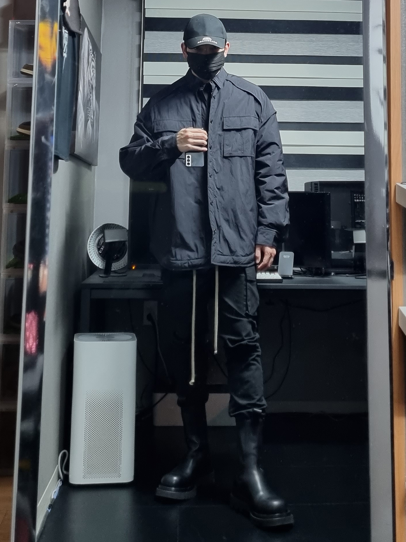 KREAM 스타일 - 1