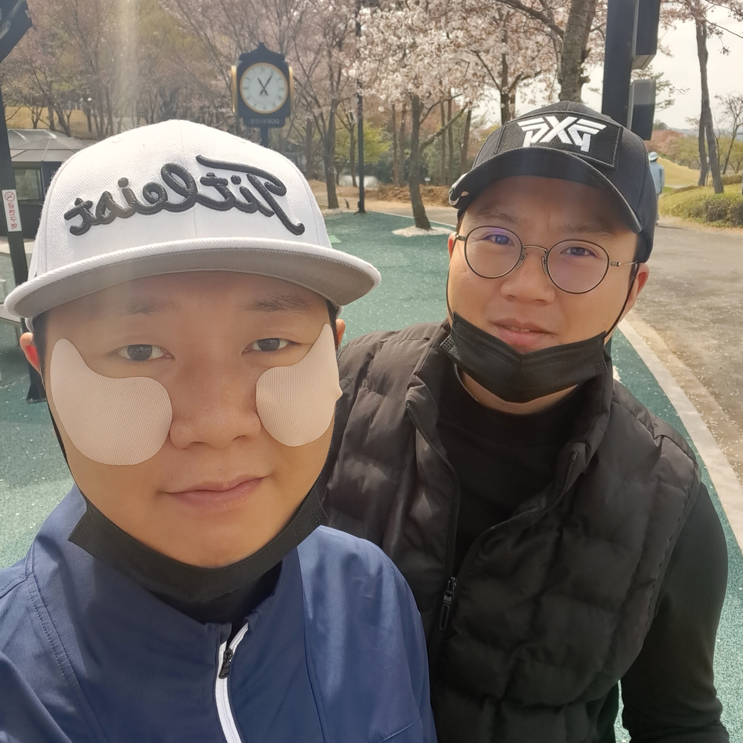 Lovehunterdk님의 스타일