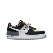 (W) Nike Air Force 1 Shadow Spiral Sage