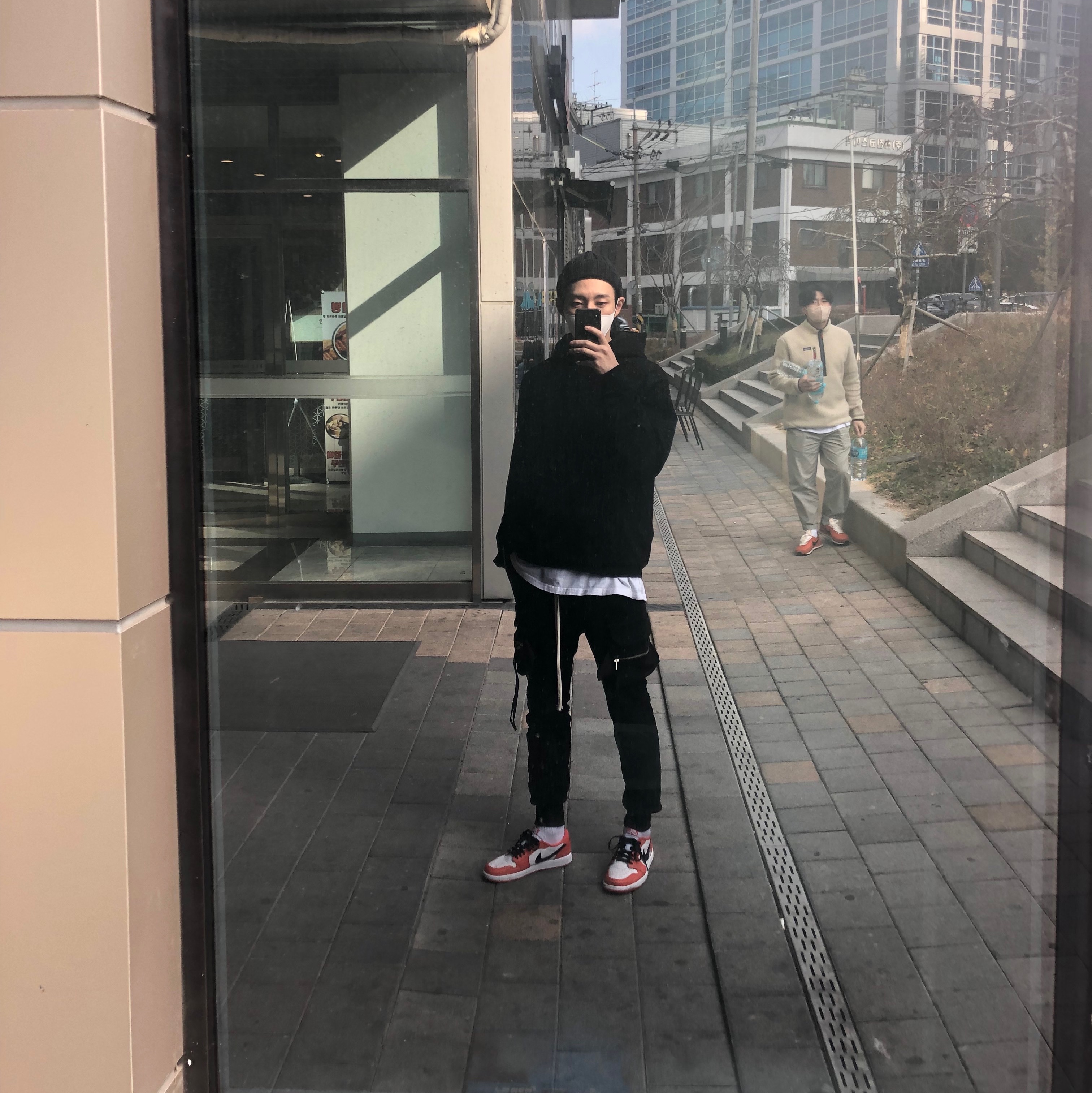 비그리님의 스타일