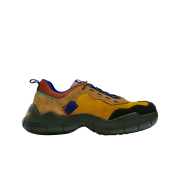 Zara x Ader Error Sneakers Orange