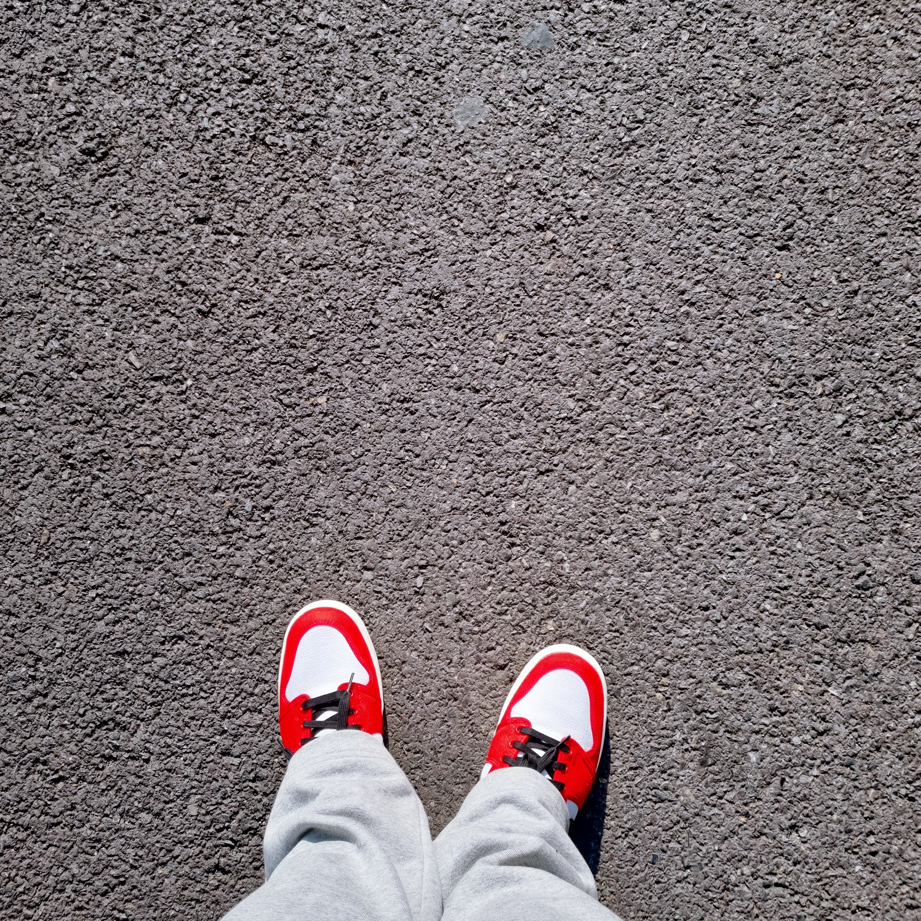 Jordan 1 KO Chicago 2021 착용 스타일 - 4