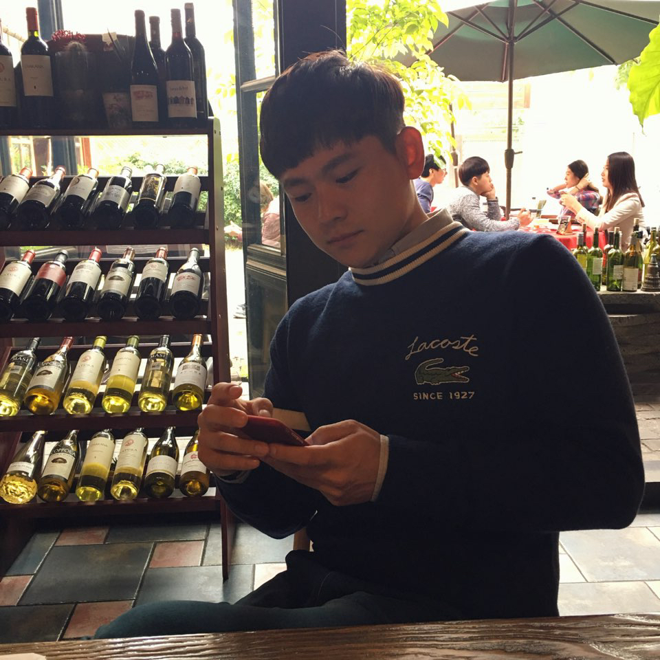 KREAM 프로필 이미지