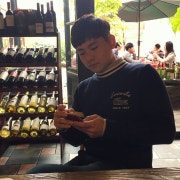 KREAM 프로필 이미지