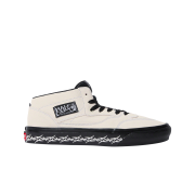 Vans x Supreme Skate Half Cab Tribal Cream