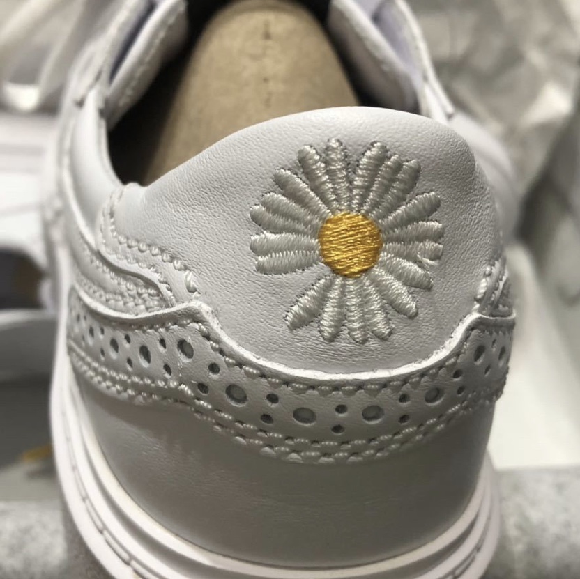 Nike x Peaceminusone Kwondo1 White 착용 스타일