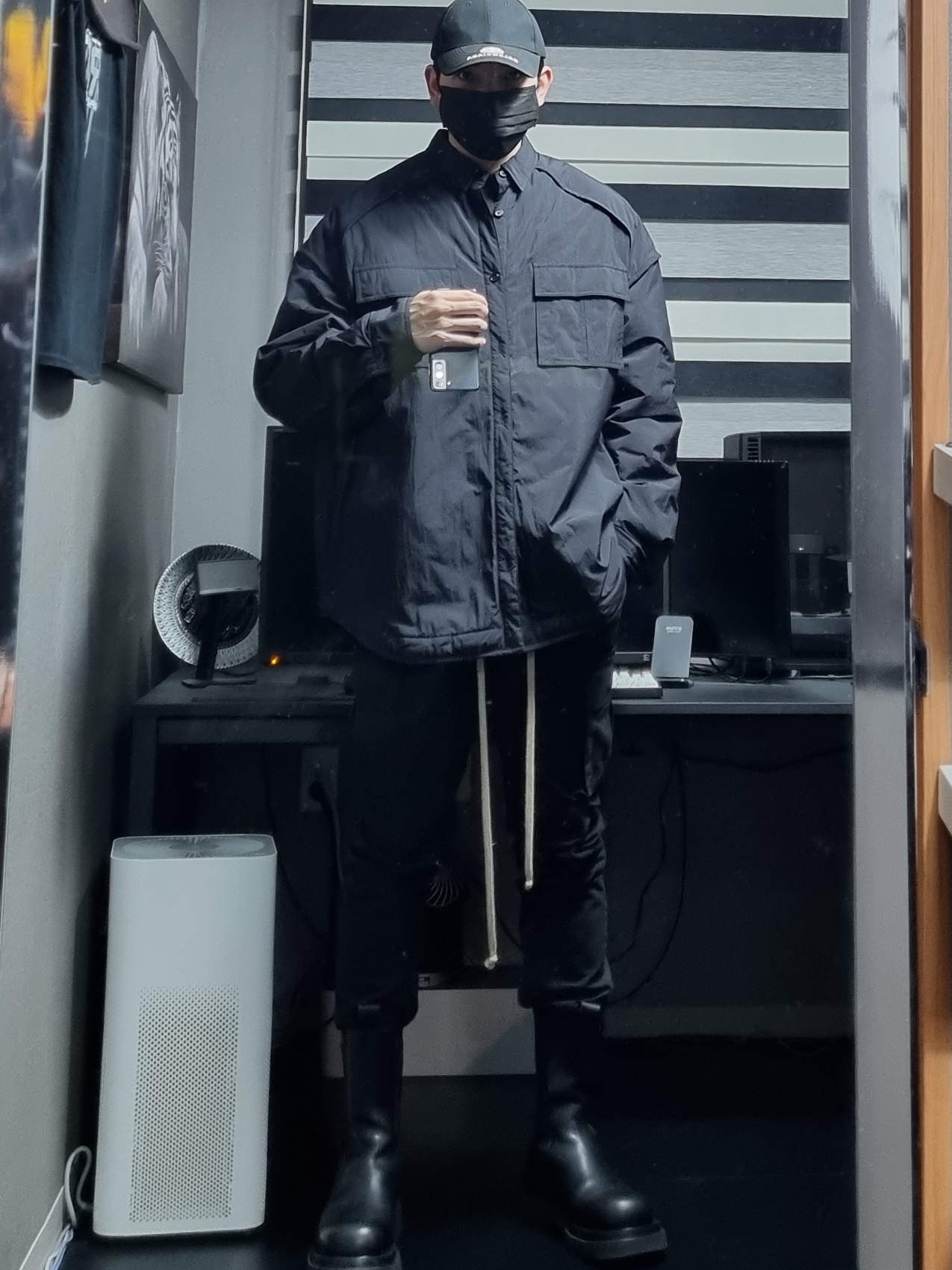 KREAM 스타일 - 2