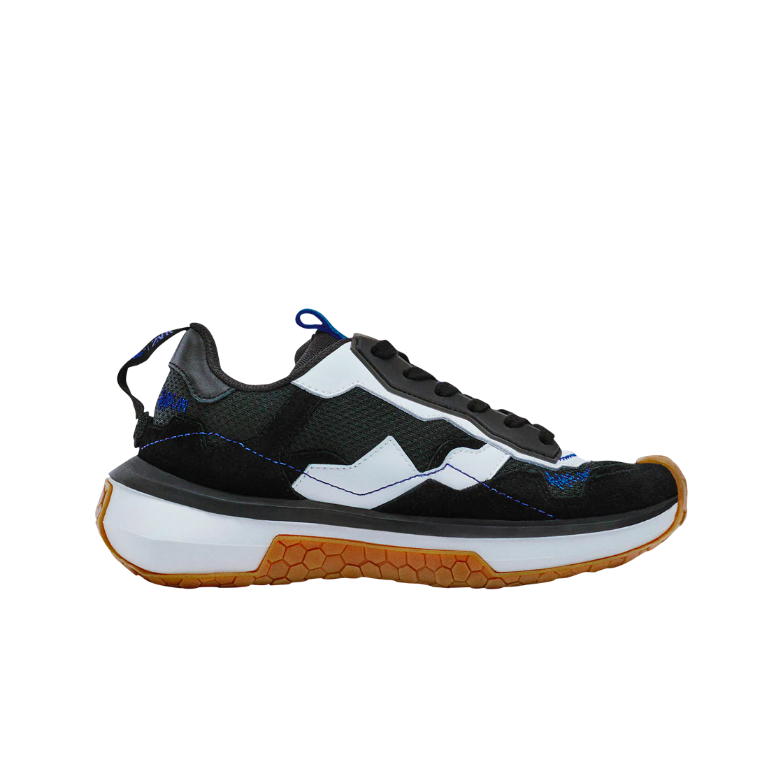 자라 x 아더에러 스니커즈 멀티컬러(Zara x Ader Error Sneakers Multi-Color)