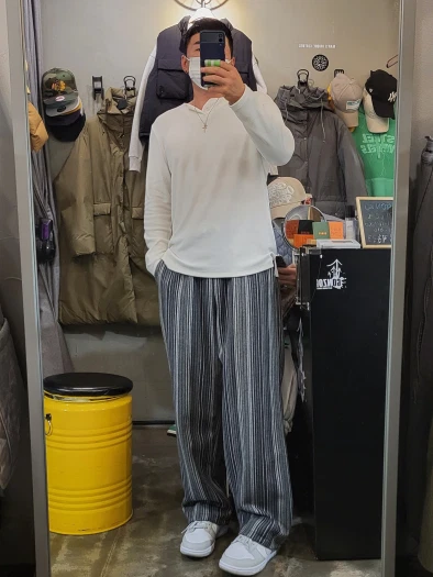 스타일 카드