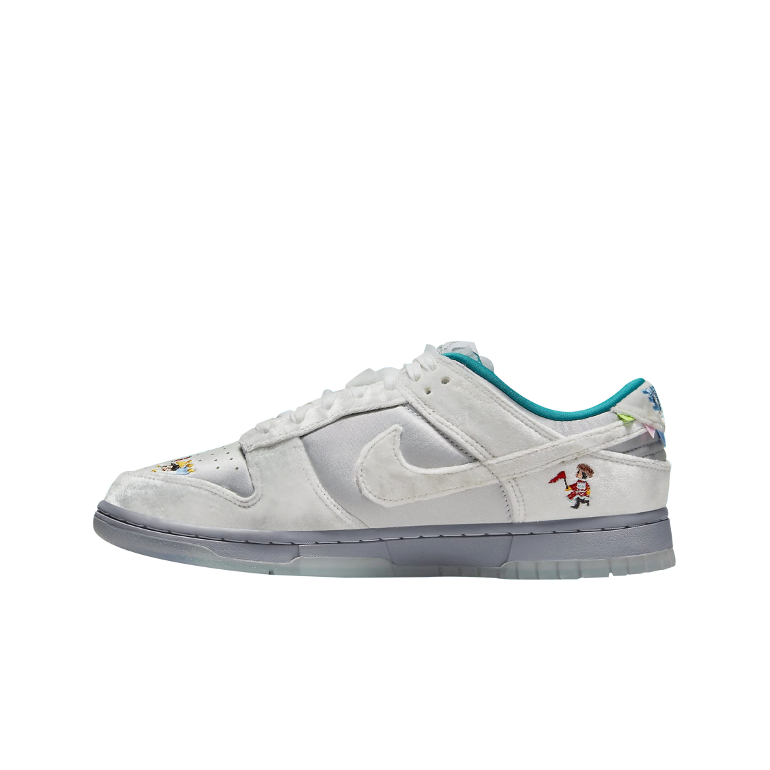 (W) 나이키 덩크 로우 아이스((W) Nike Dunk Low Ice) - 3