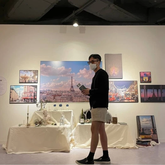 스타일 카드