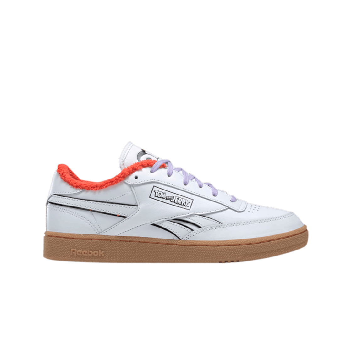 리복 클럽씨 리벤지 톰과 제리(Reebok Club C Revenge Tom and Jerry)