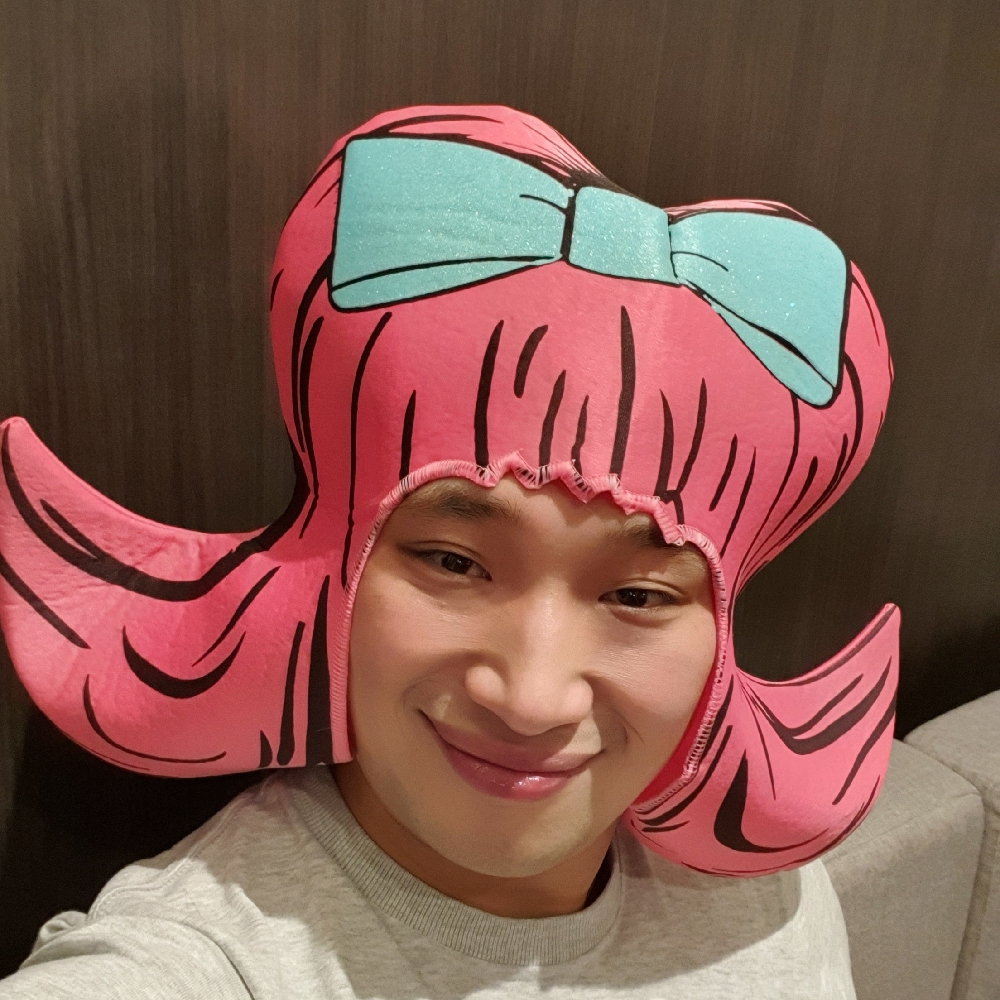 KREAM 프로필 이미지