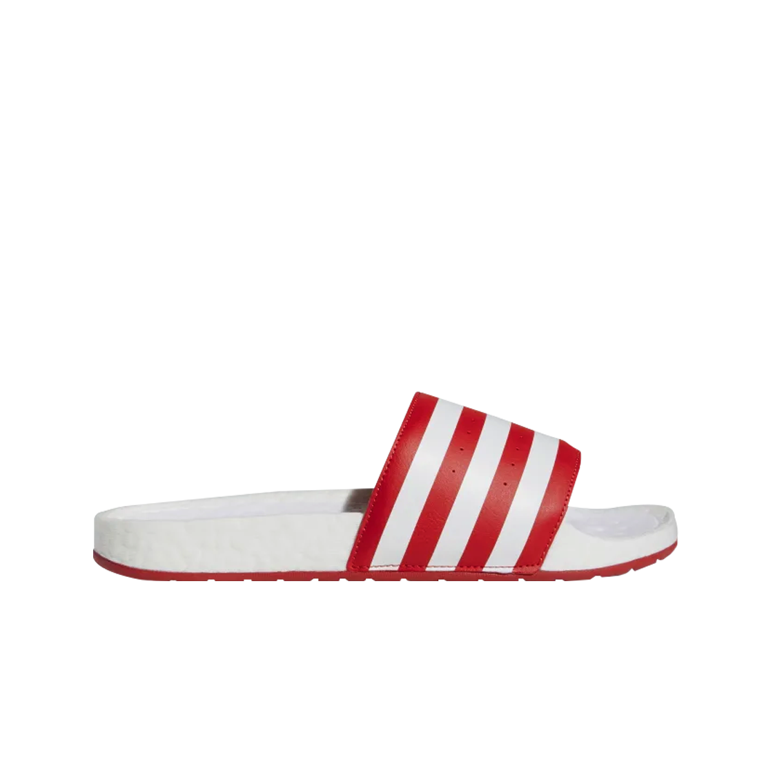 FX5895 Adidas Adilette Boost Scarlet